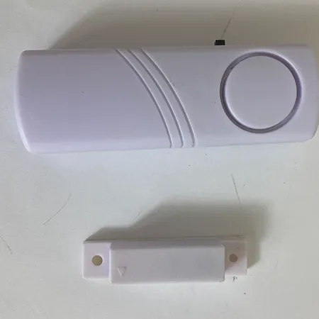 Alarm