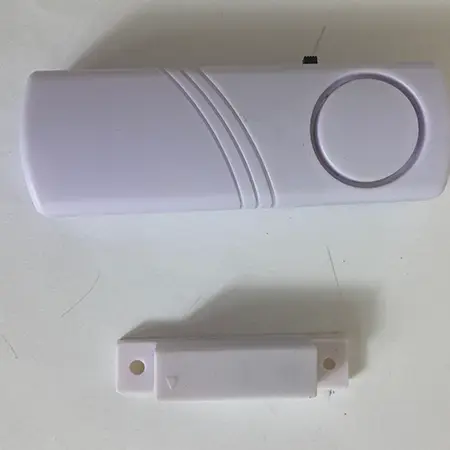 Alarm