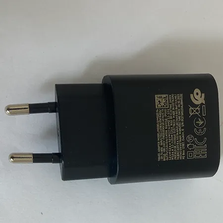 Travel adaptor