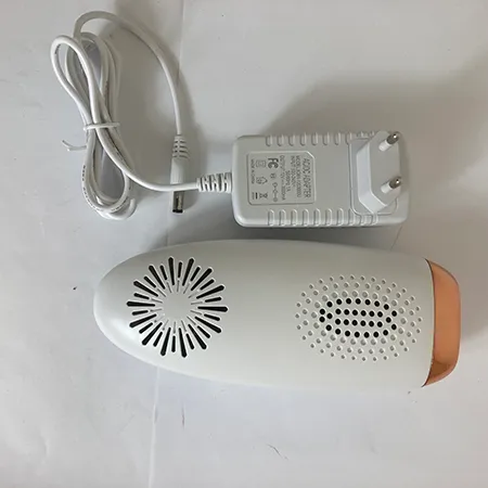 Hair removal device