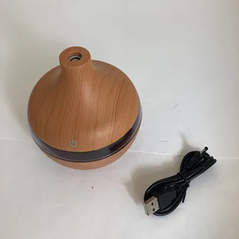 Humidifier