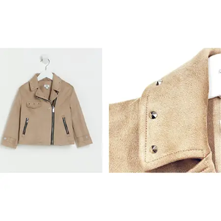 Children's jacket