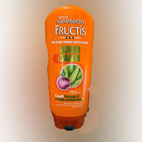 Hair conditioner