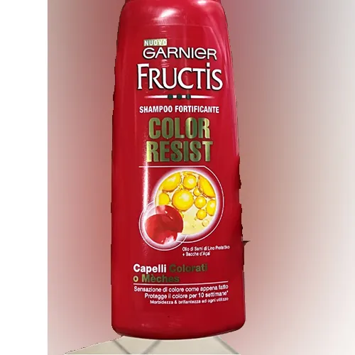 Shampoo
