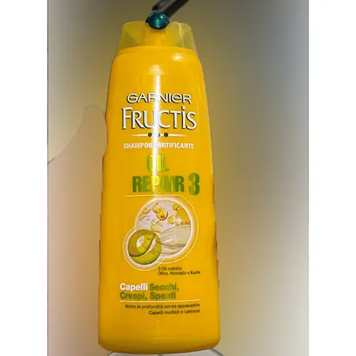 Shampoo