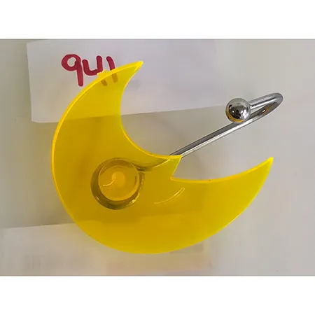 Wall hanger