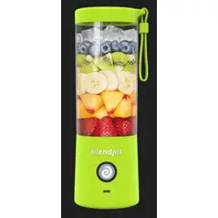 Portable blender