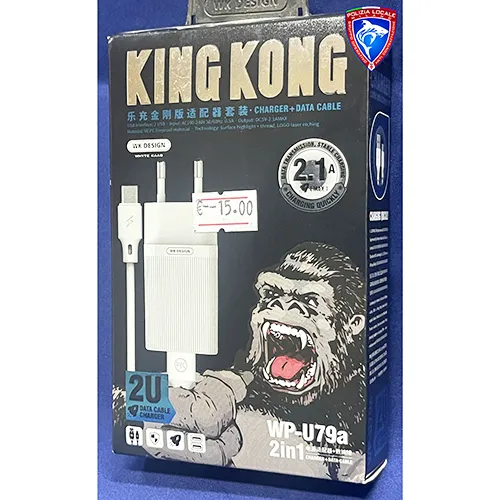 USB charger