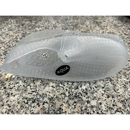 Water shoes