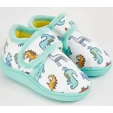 Children's slippers