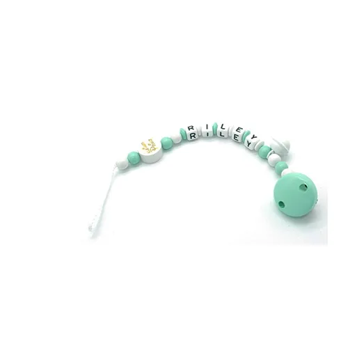 Soother holder