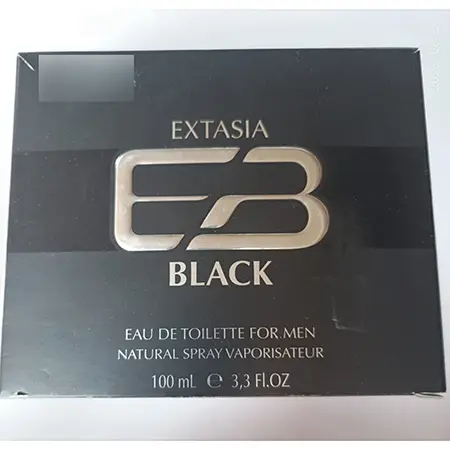 Eau de toilette