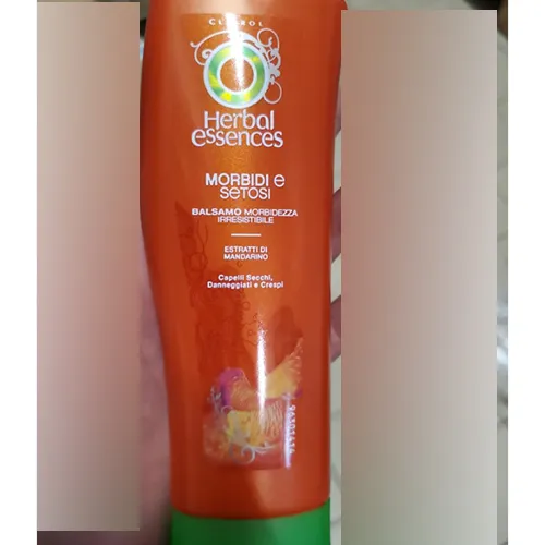 Hair conditioner