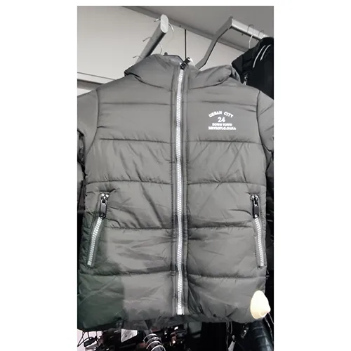 Children's jacket