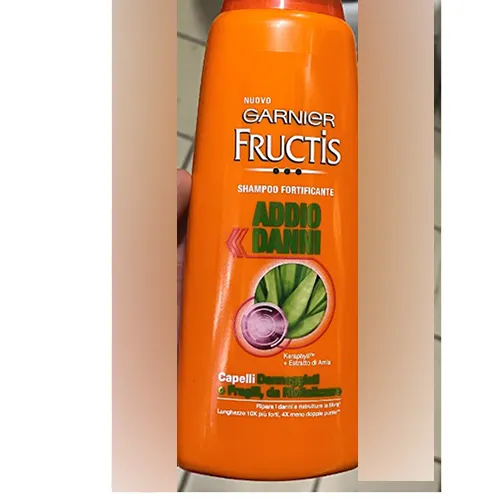 Shampoo