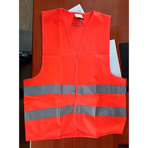 Safety vest