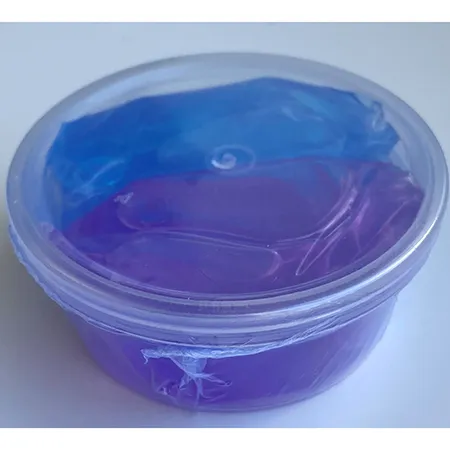 Toy slime