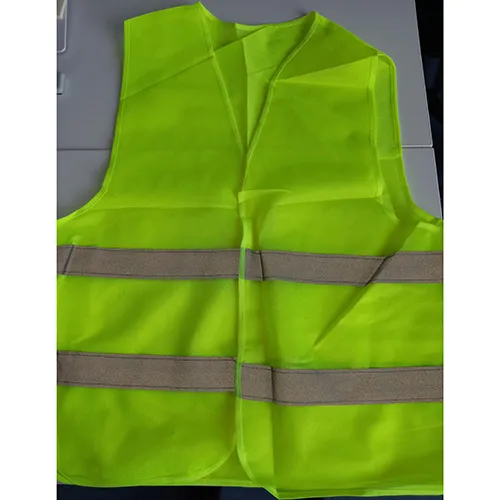 Safety vest