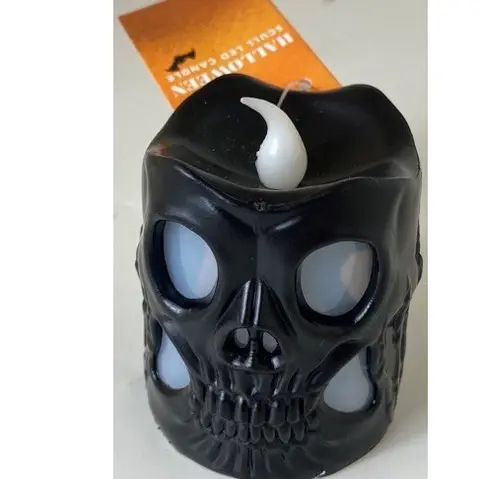 LED candle