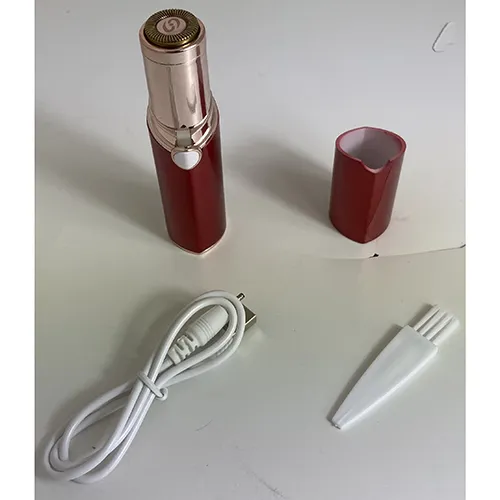 Hair remover