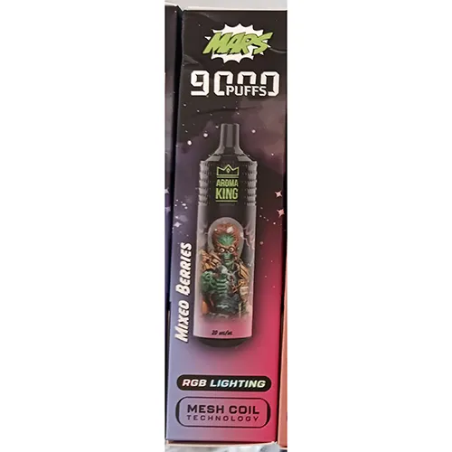 Disposable electronic cigarette