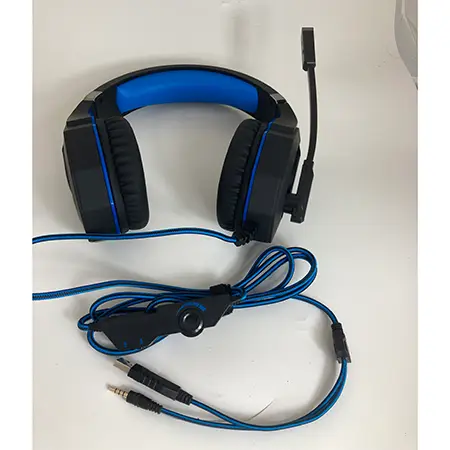 Игровая гарнитура
