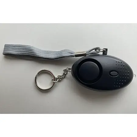 Alarm