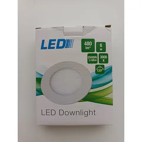 Downlight