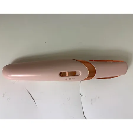 Foot file