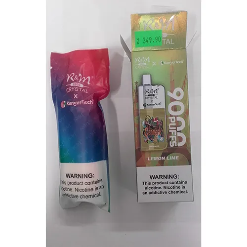 Disposable electronic cigarette