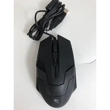 Gaming mouse