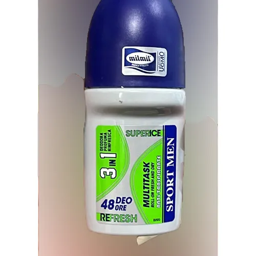 Deodorant