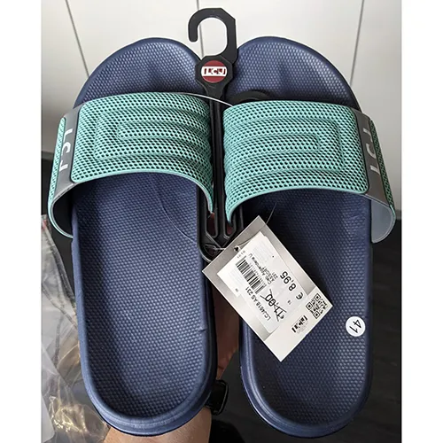 Flip flops