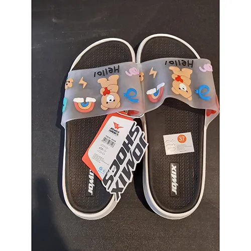 Children’s flip flops
