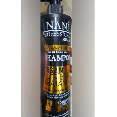 Shampoo