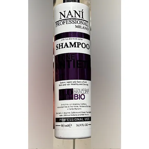 Shampoo