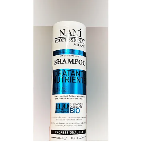 Shampoo