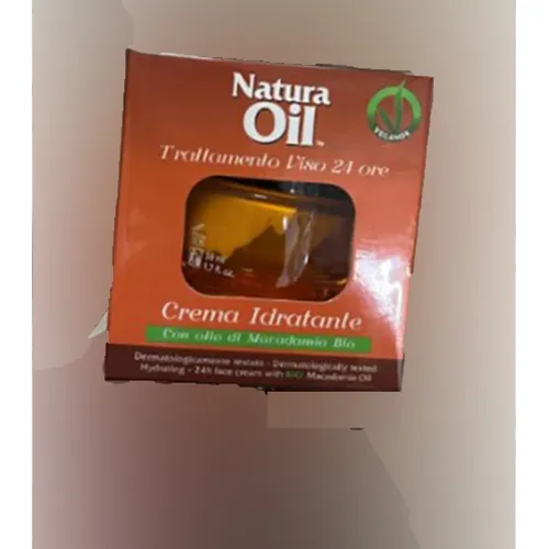 Face cream