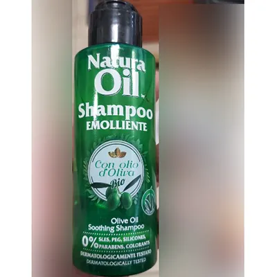 Shampoo