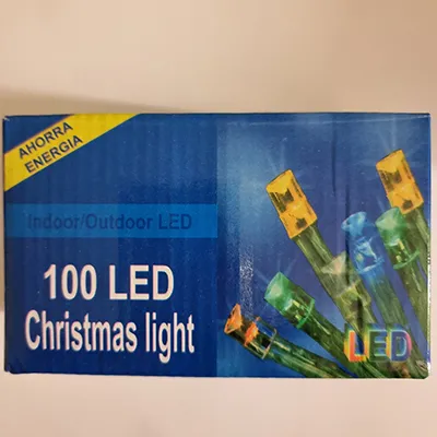 Lighting chain