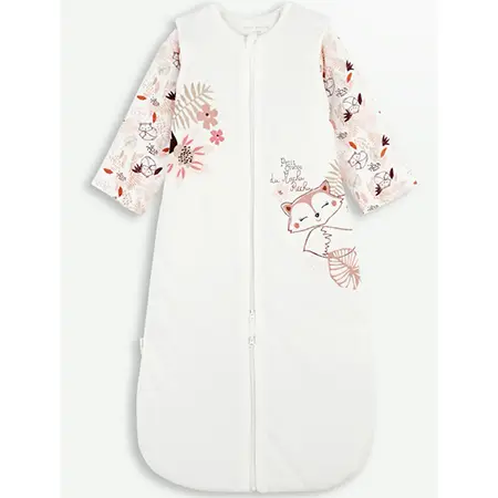 Baby sleeping bag