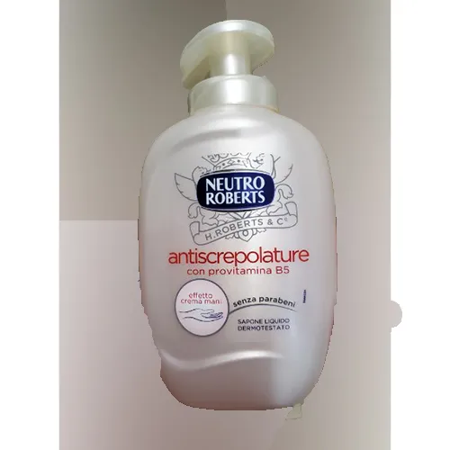 Soap
