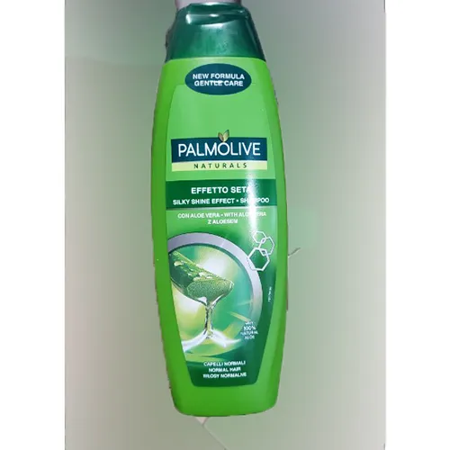 Shampoo