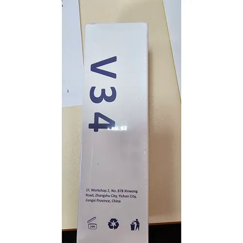 Whitening serum