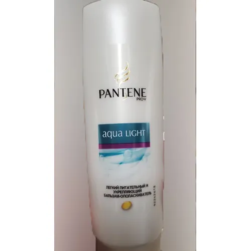 Shampoo