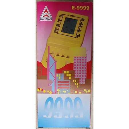 Electronic toy