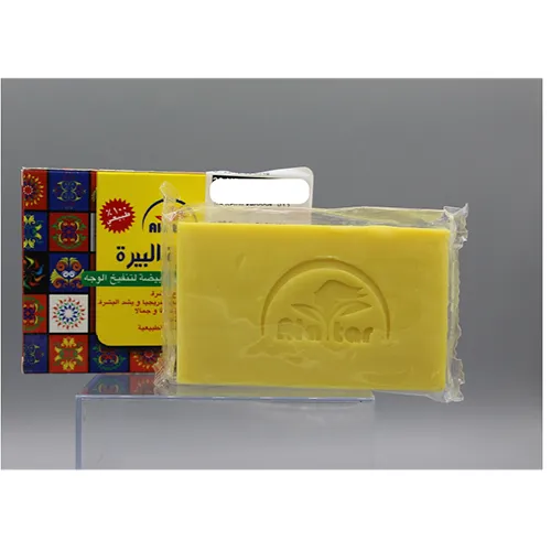 Soap