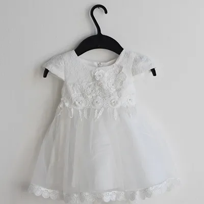 Children's dress