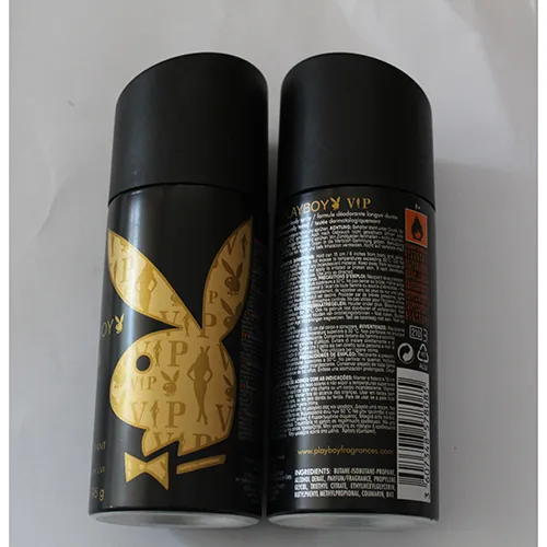 Deodorant