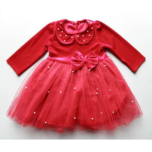 Children's dress